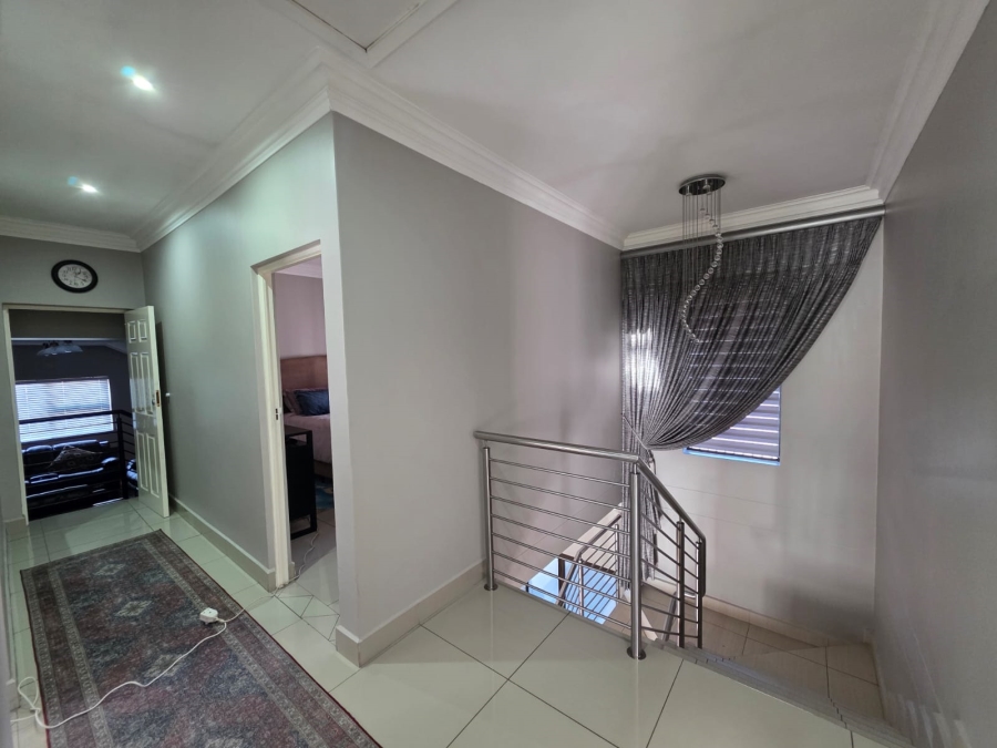 4 Bedroom Property for Sale in Wild Olive Estate Free State